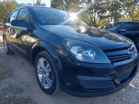 Opel Astra 1.8 бензин , снимка 3