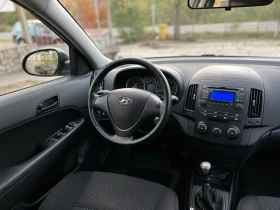 Hyundai I30 1.4 - [8] 