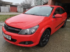 Opel Astra GTC 1.8 ГАЗ, снимка 2