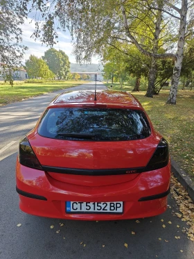 Opel Astra GTC 1.8 ГАЗ, снимка 7