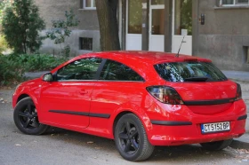 Opel Astra GTC 1.8 ГАЗ, снимка 1