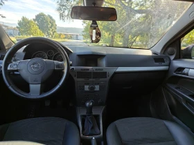 Opel Astra GTC 1.8 ГАЗ, снимка 11