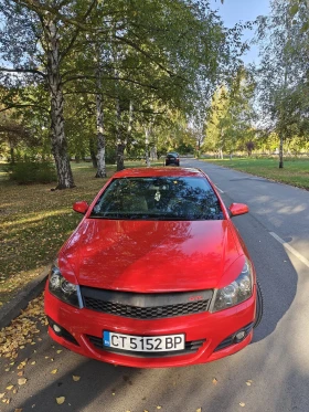 Opel Astra GTC 1.8 ГАЗ, снимка 3