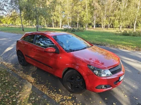 Opel Astra GTC 1.8 ГАЗ, снимка 5