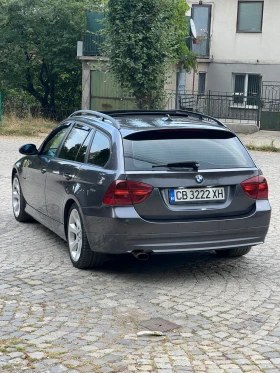 BMW 320 2.0D, снимка 4