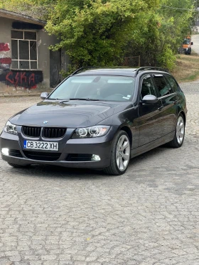 BMW 320 2.0D, снимка 1