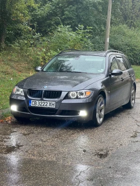 BMW 320 2.0D, снимка 5