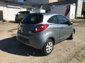 Ford Ka, снимка 7