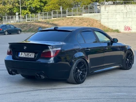 BMW 535, снимка 3