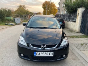 Mazda 5 2.0D 143kc 7mesten - [3] 