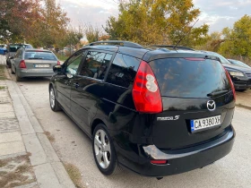 Mazda 5 2.0D 143kc 7mesten - [7] 