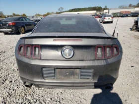 Ford Mustang | Mobile.bg    6