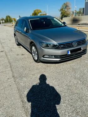 Обява за продажба на VW Passat 2.0 TDI  ~31 000 лв. - изображение 1