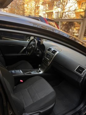 Toyota Avensis 1.8, снимка 7