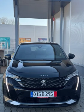     Peugeot 3008 1.6 Plug in Hybrid Allure 50000km