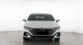 VW Arteon Shooting Brake 2.0 TSI 4Motion = R-Line= Гаранция