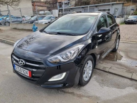 Hyundai I30 1.4i БЕНЗИН ШВЕЙЦАРИЯ, снимка 1