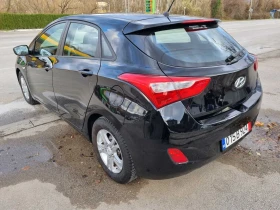 Hyundai I30 1.4i БЕНЗИН ШВЕЙЦАРИЯ, снимка 4