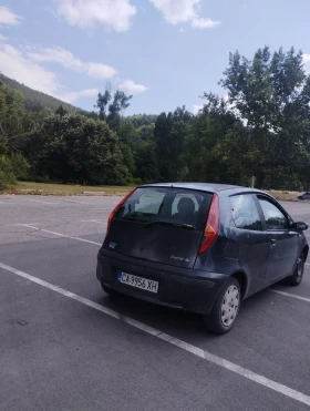 Fiat Punto, снимка 4