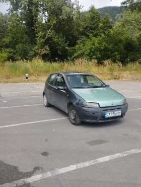 Fiat Punto, снимка 2