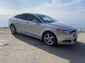 Ford Mondeo 2.0 ecoboost 4x4, снимка 3