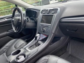 Ford Mondeo 2.0 ecoboost 4x4, снимка 10