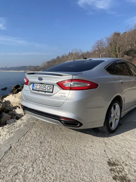 Ford Mondeo 2.0 ecoboost 4x4, снимка 5