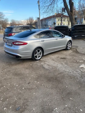 Обява за продажба на Ford Mondeo 2.0 ecoboost 4x4 ~17 500 лв. - изображение 4