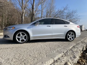 Ford Mondeo 2.0 ecoboost 4x4, снимка 4