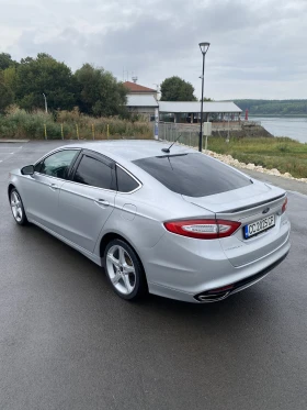 Ford Mondeo 2.0 ecoboost 4x4, снимка 3