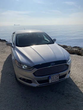 Ford Mondeo 2.0 ecoboost 4x4 - [1] 