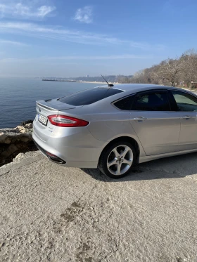 Ford Mondeo 2.0 ecoboost 4x4, снимка 6