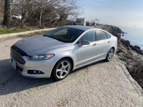 Ford Mondeo 2.0 ecoboost 4x4, снимка 2