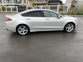 Ford Mondeo 2.0 ecoboost 4x4, снимка 5