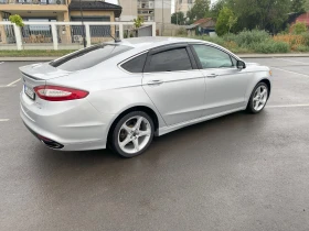 Ford Mondeo 2.0 ecoboost 4x4, снимка 2