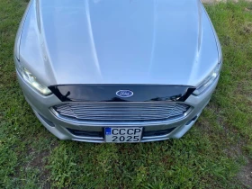 Обява за продажба на Ford Mondeo 2.0 ecoboost 4x4 ~17 500 лв. - изображение 5