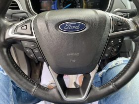 Ford Mondeo 2.0 ecoboost 4x4, снимка 11