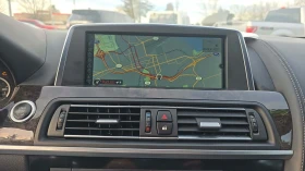 BMW 650 KEYLESS/NAVI/КАМЕРА/ПОДГРЕВ/Lane Keep, снимка 8