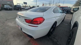 BMW 650 KEYLESS/NAVI/КАМЕРА/ПОДГРЕВ/Lane Keep, снимка 5