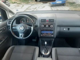 VW Touran АВТОМАТИК DSJ, снимка 13