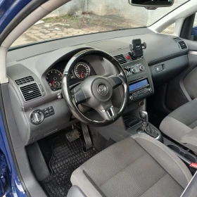 VW Touran АВТОМАТИК DSJ, снимка 12