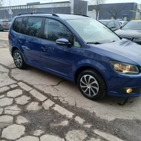 VW Touran АВТОМАТИК DSJ, снимка 4