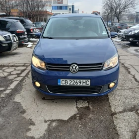 VW Touran АВТОМАТИК DSJ, снимка 2