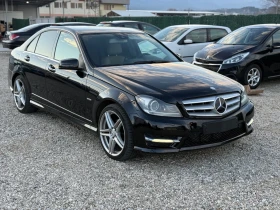 Mercedes-Benz C 220 2.2d/170hp/NAVI/AMG- Line/, снимка 1