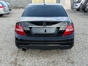 Mercedes-Benz C 220 2.2d/170hp/NAVI/AMG- Line/, снимка 5