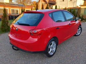 Seat Ibiza 1.6TDi-90HP, снимка 6