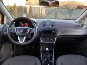 Seat Ibiza 1.6TDi-90HP, снимка 11