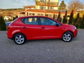 Seat Ibiza 1.6TDi-90HP, снимка 7