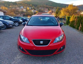 Seat Ibiza 1.6TDi-90HP, снимка 9