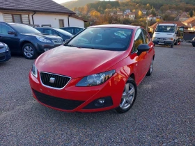 Seat Ibiza 1.6TDi-90HP, снимка 1